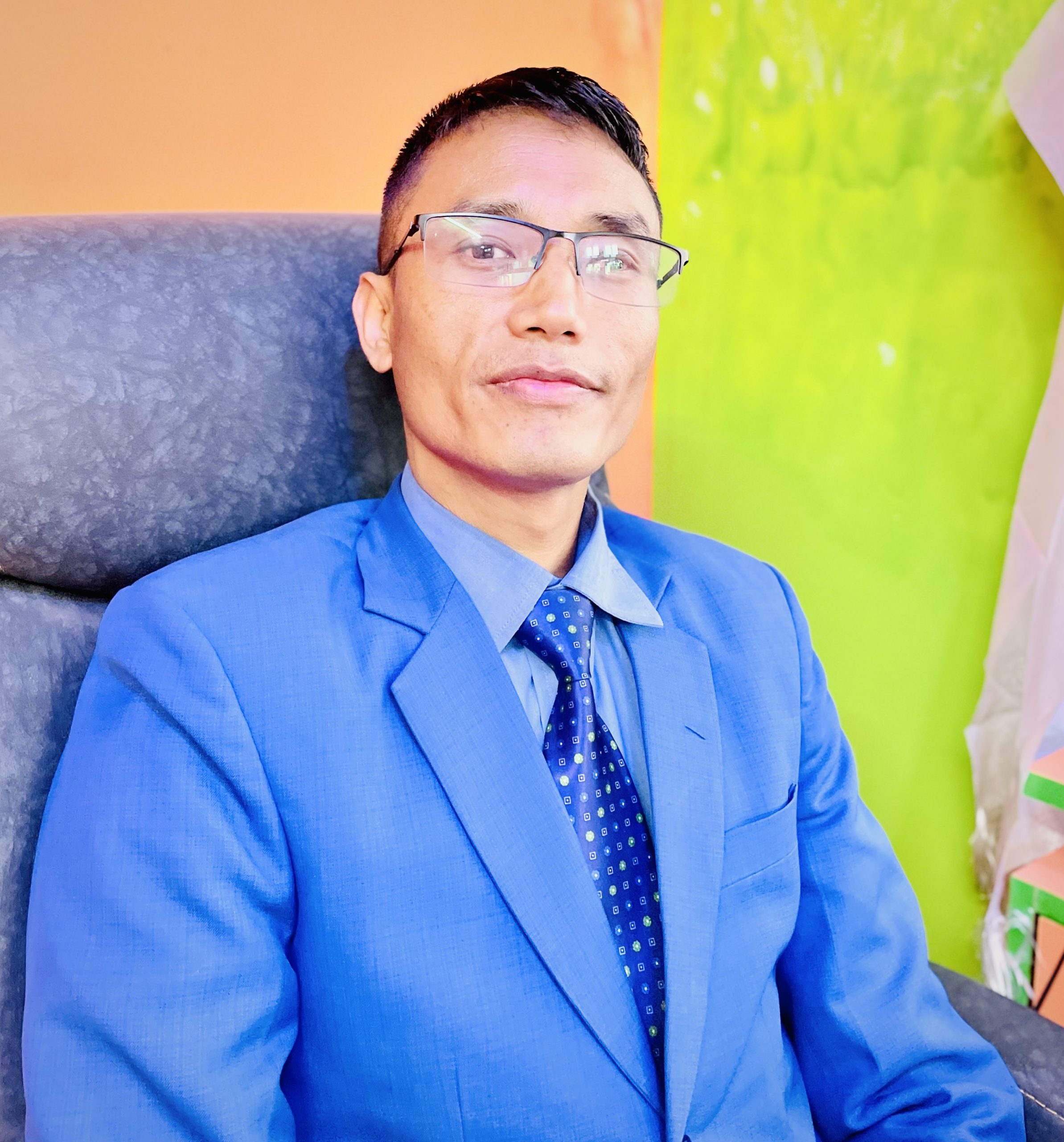 CEO Message